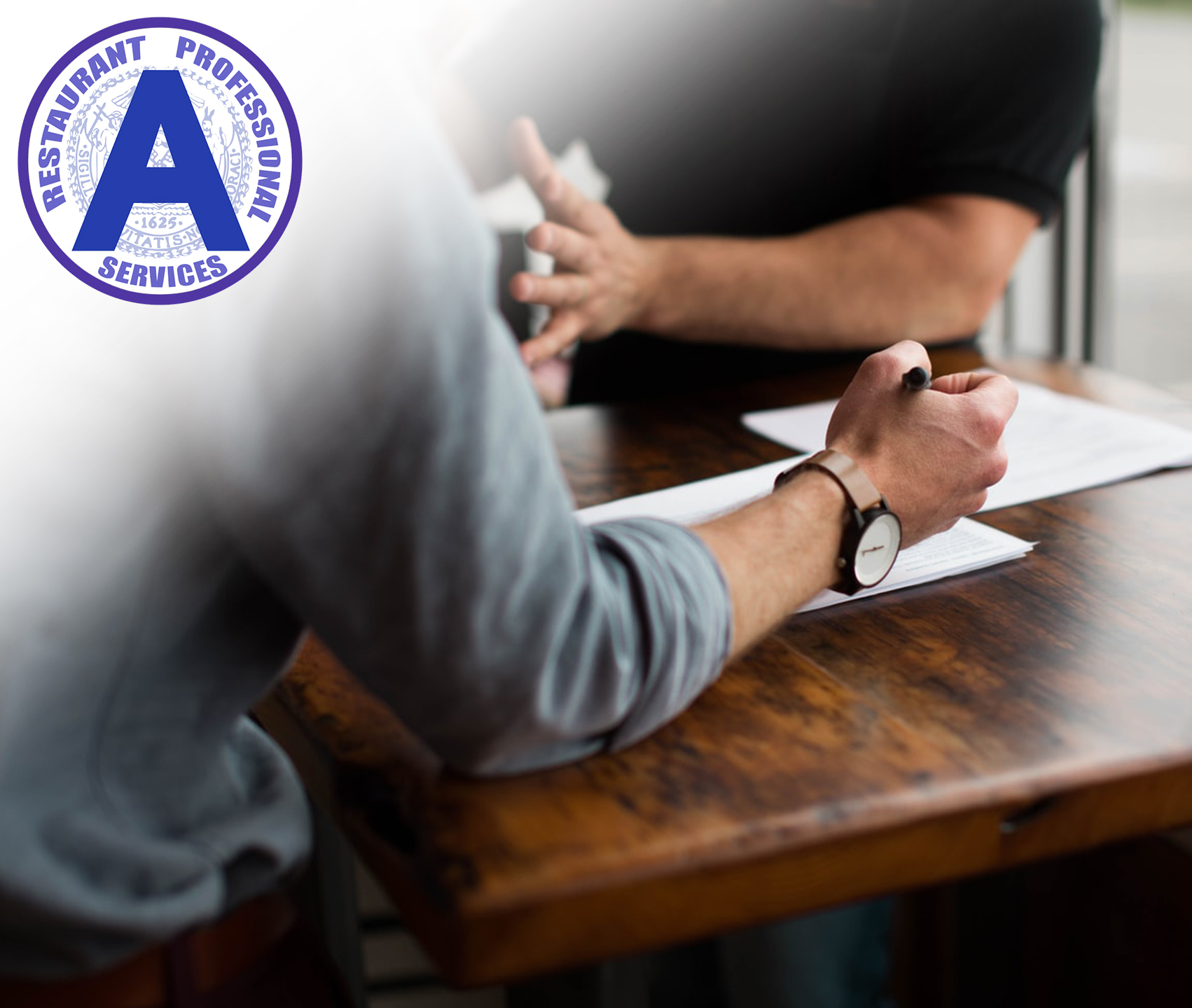 Staff Training & Seminars | Restaurant Professional Services, LLC, NYC, Queens, Brooklyn, Long Island, Bronx, & Statin Island, NY - Photo